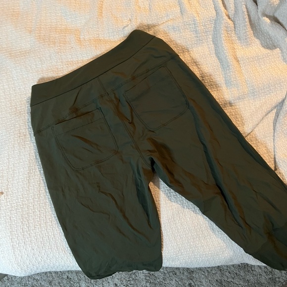 NOT FOR SALE NWT Athleta Trekkie Pant 2.0 Lightweight Wicking UPF 30+ Hiking - Picture 6 of 9